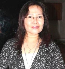 Hindi Producer Zenaida Mastura
