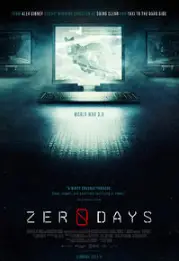 Zero Days Movie Review