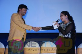 Zoom Kannada Movie Release Trailer Launch Gorgeous Photos Kannada Gallery