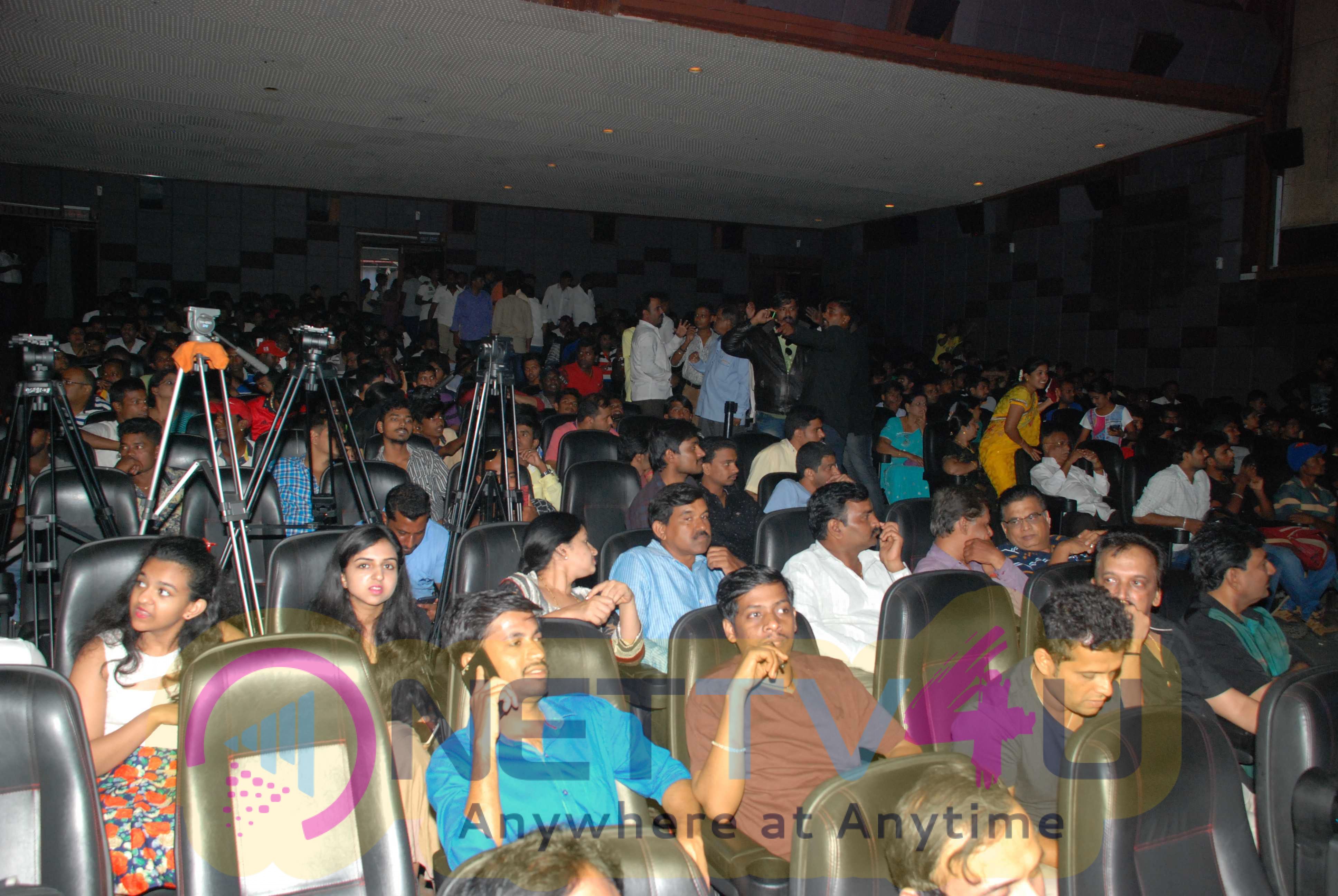 Zoom Kannada Movie Release Trailer Launch Gorgeous Photos Kannada Gallery