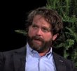 Zach Galifianakis English Movie Actor