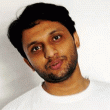 Mohammed Zeeshan Ayyub Hindi Movie Actor