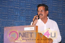 Zero Tamil Movie Press Meet Stills Tamil Gallery