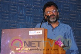 Zero Tamil Movie Press Meet Stills Tamil Gallery