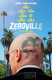 Zeroville Movie Review English Movie Review