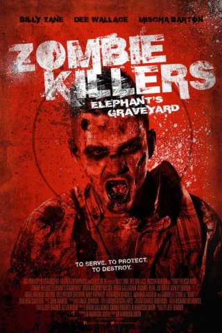 Zombie Killers: Elephant's Graveyard Movie Review English Zombie Killers: Elephant's Graveyard Movie Review English