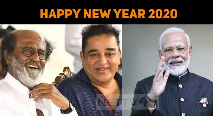 new year wishes from celebrities