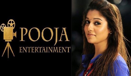 Pooja Enters Kollywood! | NETTV4U