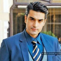 Hindi Tv Actor Rajeev Singh Biography, News, Photos, Videos | NETTV4U