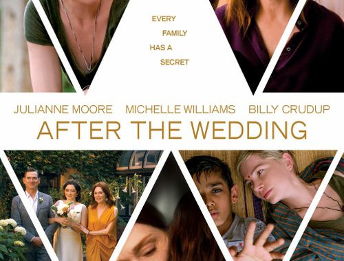 movie review after the wedding