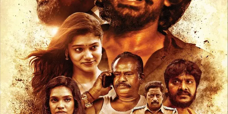 Vil Vithai Tamil Movie Review (2023) - Rating, Release Date, OTT ...