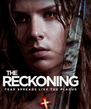 The Reckoning Movie Review (2021) - Rating, Cast & Crew With Synopsis