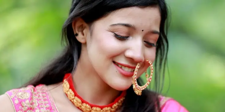 Pahari Actress Arti Tamta Biography, News, Photos, Videos | NETTV4U