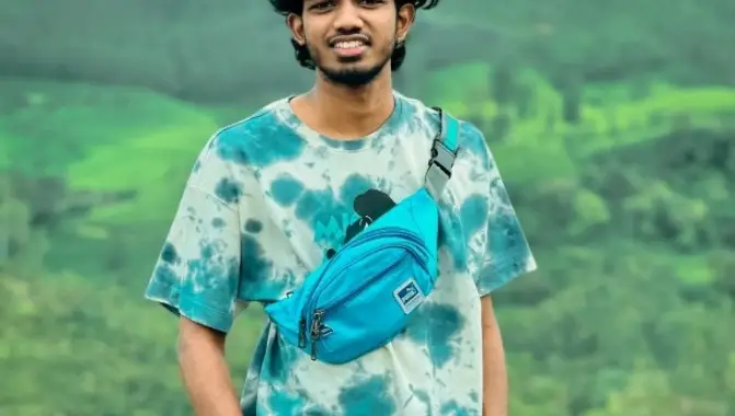 Mollywood Youtuber Pranav Raj Biography, News, Photos, Videos | NETTV4U