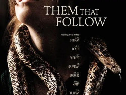 movie review them that follow