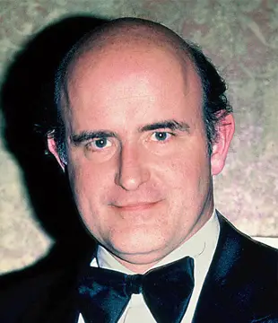 Peter Boyle home alone