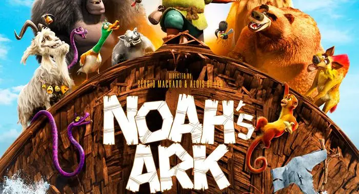 Noah S Ark 2024 English Movie Review 2024 Rating Release Date   Noah S Ark 282024 29 Movie Review 