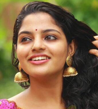 Actress Nikhila Vimal Gorgeous Photos 