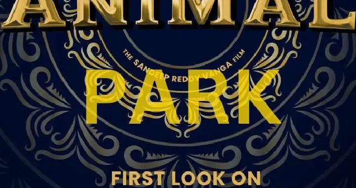 animal park 2 full movie