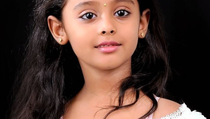 Kollywood Child Artist Hl Shrutika Biography, News, Photos, Videos ...