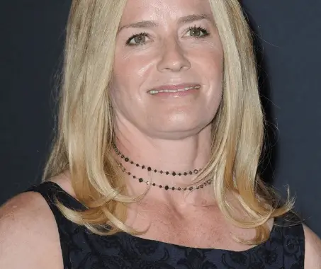 Hollywood Movie Actress Elisabeth Shue Biography, News, Photos, Videos