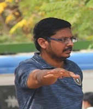 Tollywood Director Shailesh Tiwari Biography, News, Photos, Videos ...