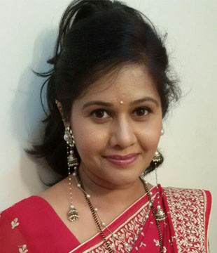 Hindi Tv Actress Suhas Paranjpe Biography, News, Photos, Videos | NETTV4U