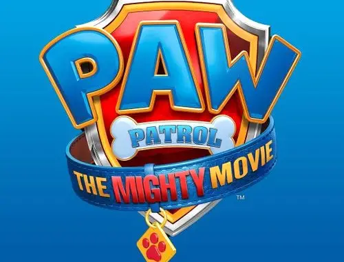 Movie Review: 'PAW Patrol: The Mighty Movie