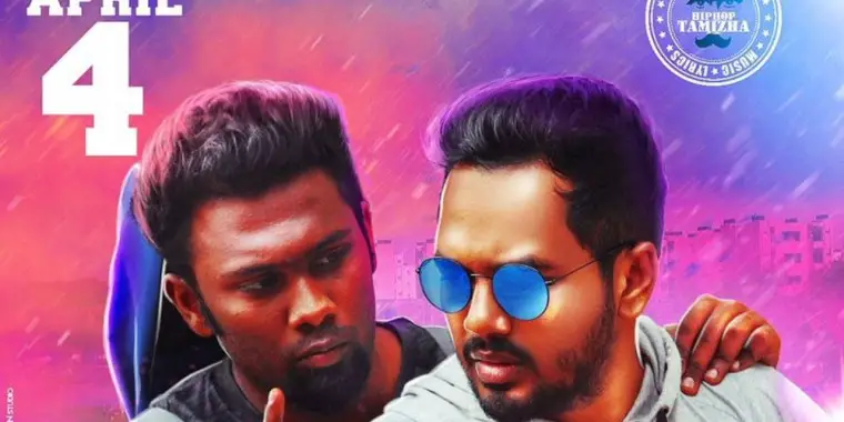 Natpe Thunai Movie Review (2019) - Rating, Cast & Crew With Synopsis