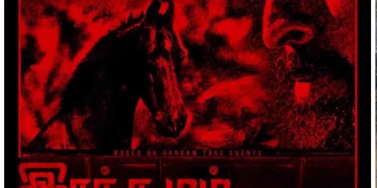 Blood And Flesh Tamil Movie Review (2024) - Rating, Release Date, OTT ...