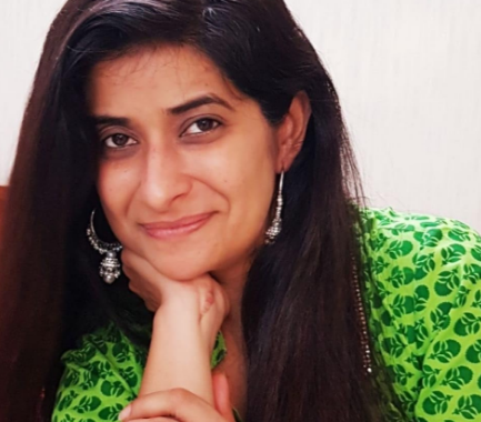 Bollywood Actress Chitra Mulani Biography, News, Photos, Videos NETTV4U