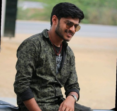Tollywood Actor Sai Sree Charan Biography, News, Photos, Videos | NETTV4U