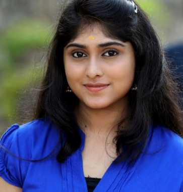 Mollywood Supporting Actress Ashwaria Ullas Biography, News, Photos