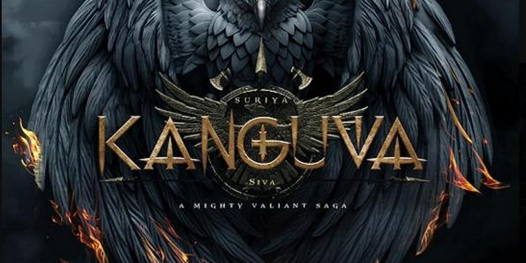 Kanguva Movie Review (2024) - Rating, Cast & Crew With Synopsis