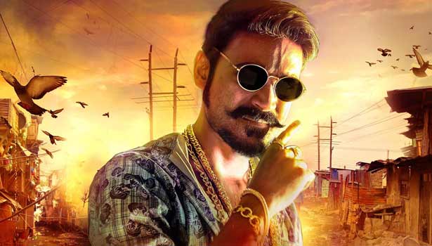 Maari 2 Trailer Review! | NETTV4U