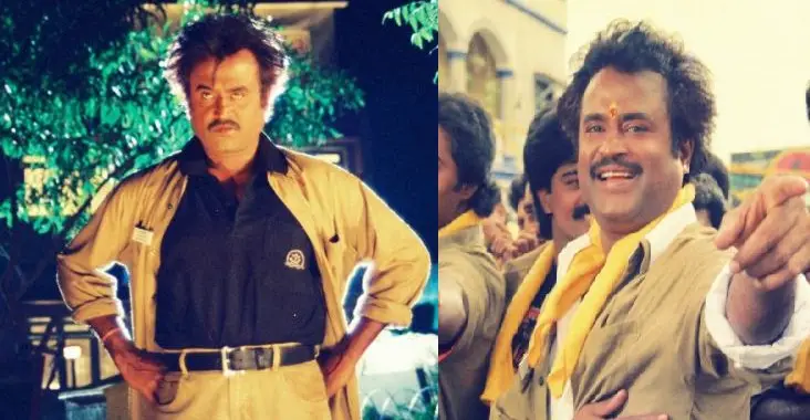 Rajinikanth's 'Baashha' To Re-release On December 11 Tamil Movie News Times Of India | villahipica.ar