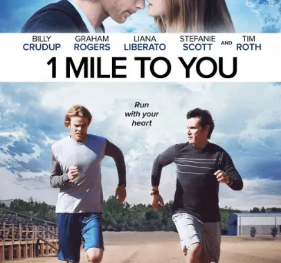 1 mile to you movie review