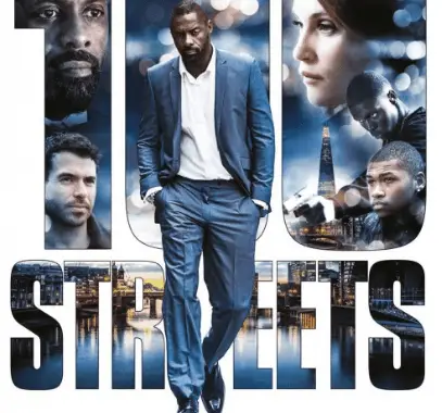 100 streets movie review