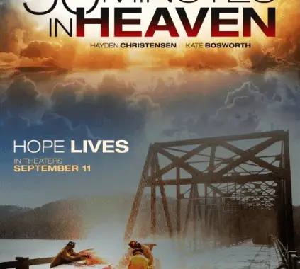 movie review 90 minutes in heaven