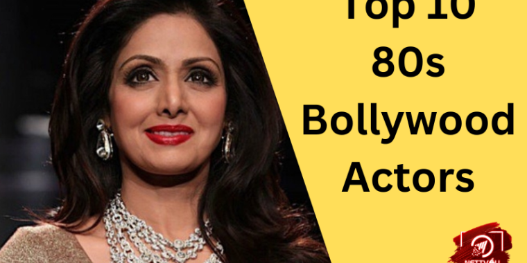 Top 10 80s Bollywood Actors | Latest Articles | NETTV4U