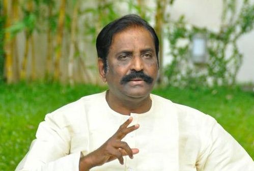 Vairamuthu Grabs The National Award For The 7th Time! | NETTV4U