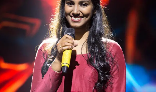 Tollywood Singer Ananya Bhaskar Biography, News, Photos, Videos | NETTV4U