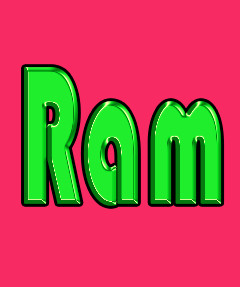 movie review ram