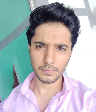 Hindi Tv Actor Gautam Nain Biography, News, Photos, Videos | NETTV4U