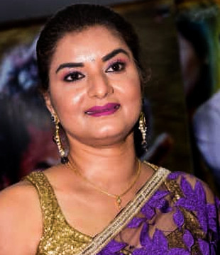 Sandalwood Movie Actress Prema Biography, News, Photos, Videos | NETTV4U