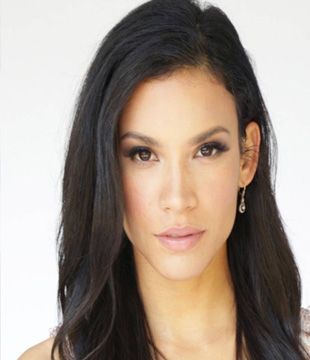 English Tv Actress Danay Garcia Biography, News, Photos, Videos | NETTV4U