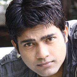 Bollywood Supporting Actor Trishaan Sarkar Biography, News, Photos