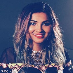 Kollywood Singer Vidya Vox Biography News Photos Videos Nettv4u kollywood singer vidya vox biography