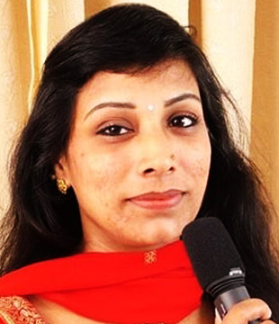 Mollywood Singer Daleema Biography, News, Photos, Videos NETTV4U