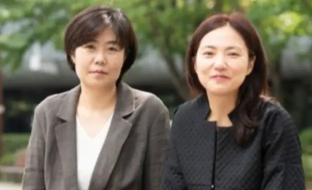 Korean Scriptwriter The Hong Sisters Biography, News, Photos, Videos ...